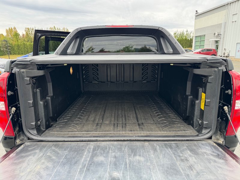 Chevrolet Avalanche LT Z71 4X4 PNEUS D'HIVER DEMARREUR PAS ACCIDENTE 2011 INSPECTE+HITCH+COUVRE CAISSE RIGIDE+PROTECTEUR DE CAISSE+CLIMATISATION BI-ZONES+BLUETOOTH+MAGS 20''