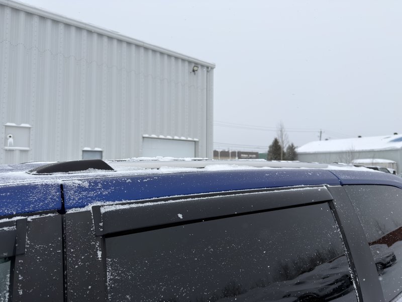 Dodge Grand Caravan Premium Plus PNEUS D'HIVER DEMARREUR PAS ACCIDENTE 2020 INSPECTE+HITCH+VOLANT CHAUFFANT+CUIR/TISSUS+SIEGE ELECTRIQUE+PORTES/HAYON ELECTRIQUE+MAGS 17''