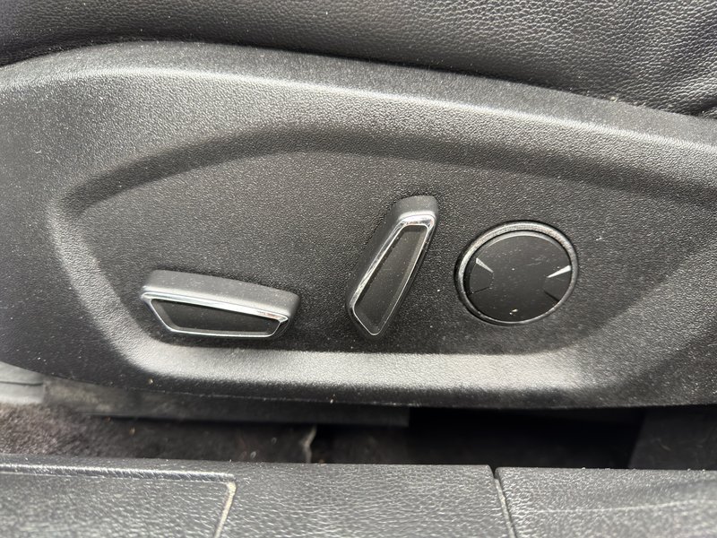 Ford Fusion SE AWD PNEUS D'HIVER DEMARREUR PAS ACCIDENTE 2018 INSPECTE+PNEUS NEUFS+CUIR+SIEGES ELECTRIQUE+CAMERA DE RECUL+APPLE CARPLAY+CLIMATISATION BI-ZONES