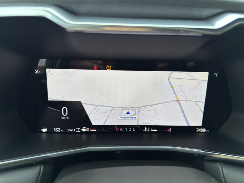 2025 GMC Canyon Elevation Crew Cab PNEUS D'HIVER PAS ACCIDENTE