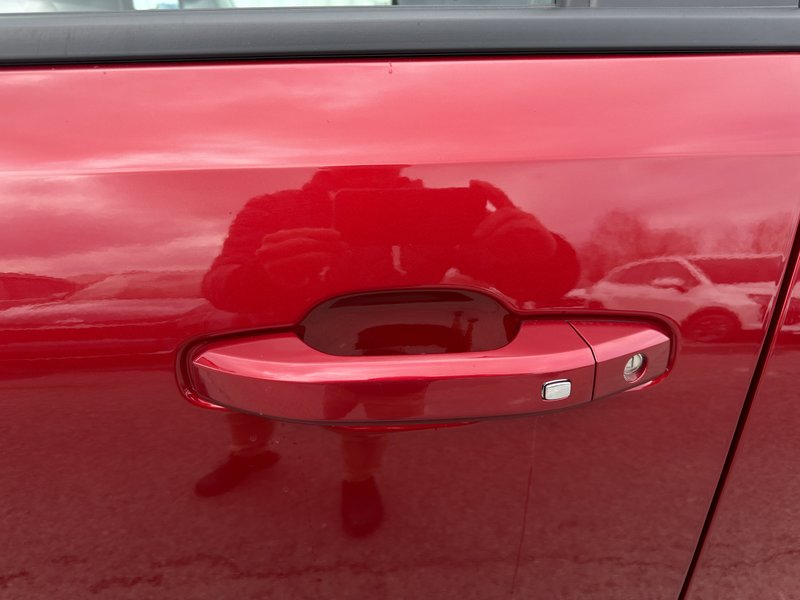 2025 GMC Canyon Elevation Crew Cab PNEUS D'HIVER PAS ACCIDENTE