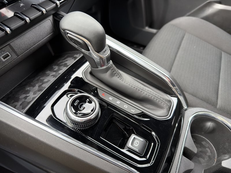 2025 GMC Canyon Elevation Crew Cab PNEUS D'HIVER PAS ACCIDENTE