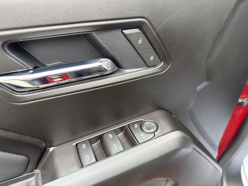 2025 GMC Canyon Elevation Crew Cab PNEUS D'HIVER PAS ACCIDENTE