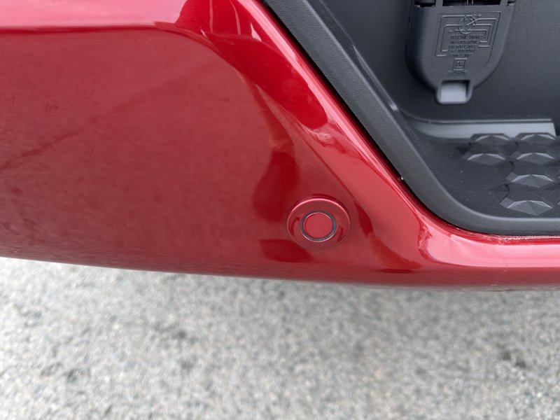 2025 GMC Canyon Elevation Crew Cab PNEUS D'HIVER PAS ACCIDENTE