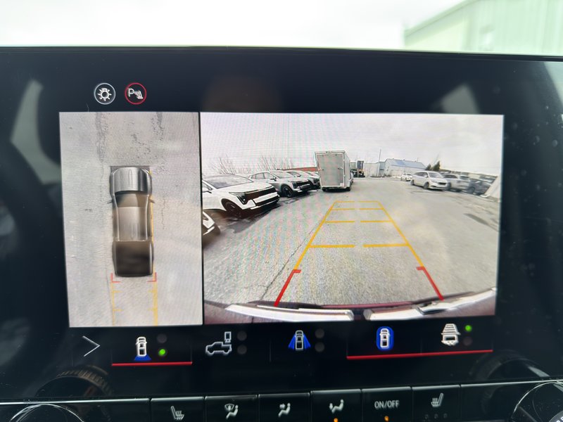 2025 GMC Canyon Elevation Crew Cab PNEUS D'HIVER PAS ACCIDENTE