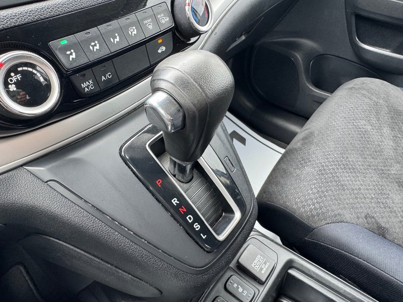 Honda CR-V SE AWD CAMERA RECUL BOUTON POUSSOIR 2016 INSPECTE+SIEGES CHAUFFANTS+AIR CLIMATISE+MAGS 17''+REGULATEUR DE VITESSES+PHARES AUTOMATIQUE