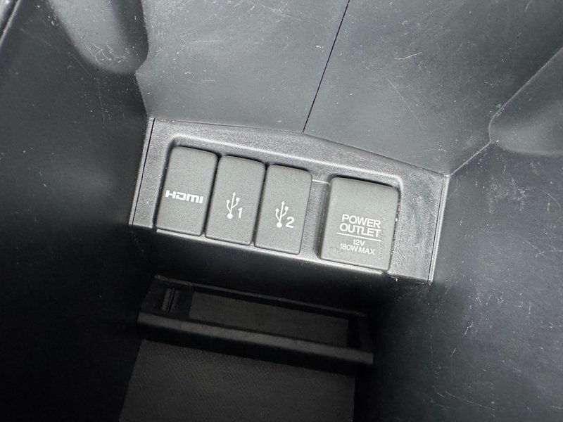 Honda CR-V SE AWD CAMERA RECUL BOUTON POUSSOIR 2016 INSPECTE+SIEGES CHAUFFANTS+AIR CLIMATISE+MAGS 17''+REGULATEUR DE VITESSES+PHARES AUTOMATIQUE