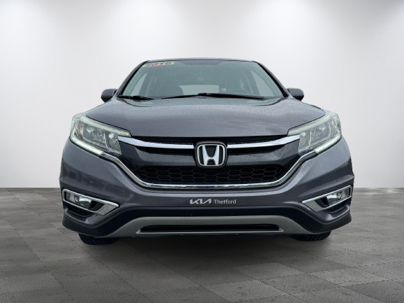 Honda CR-V SE AWD CAMERA RECUL BOUTON POUSSOIR 2016 INSPECTE+SIEGES CHAUFFANTS+AIR CLIMATISE+MAGS 17''+REGULATEUR DE VITESSES+PHARES AUTOMATIQUE