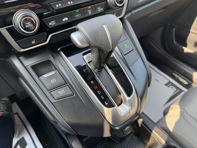 Honda CR-V LX AWD DEMARREUR HITCH 2017 INSPECTE+ANDROID AUTO/APPLE CARPLAY+CLE INTELLIGENTE/DEMARRAGE BOUTON POUSSOIR+CAMERA DE RECUL