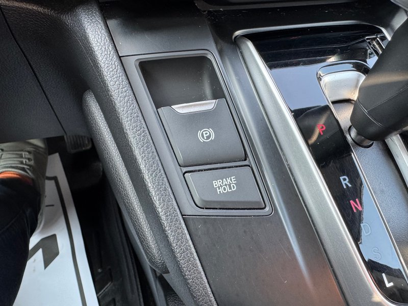 Honda CR-V LX AWD DEMARREUR HITCH 2017 INSPECTE+ANDROID AUTO/APPLE CARPLAY+CLE INTELLIGENTE/DEMARRAGE BOUTON POUSSOIR+CAMERA DE RECUL