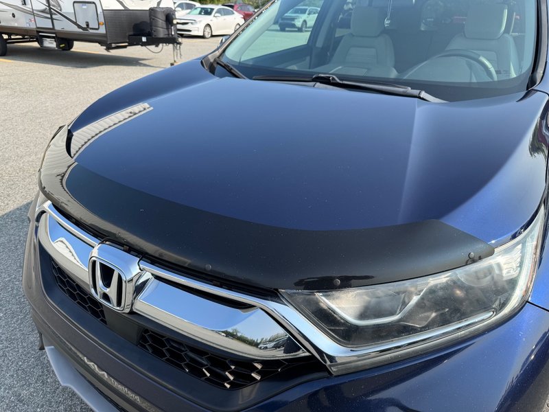 Honda CR-V LX AWD DEMARREUR HITCH 2017 INSPECTE+ANDROID AUTO/APPLE CARPLAY+CLE INTELLIGENTE/DEMARRAGE BOUTON POUSSOIR+CAMERA DE RECUL