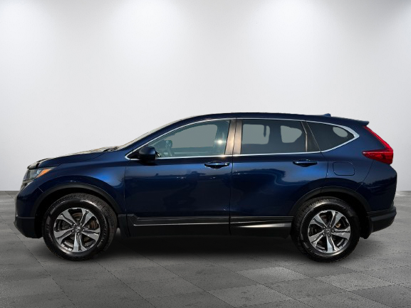 Honda CR-V LX AWD DEMARREUR HITCH 2017 INSPECTE+ANDROID AUTO/APPLE CARPLAY+CLE INTELLIGENTE/DEMARRAGE BOUTON POUSSOIR+CAMERA DE RECUL