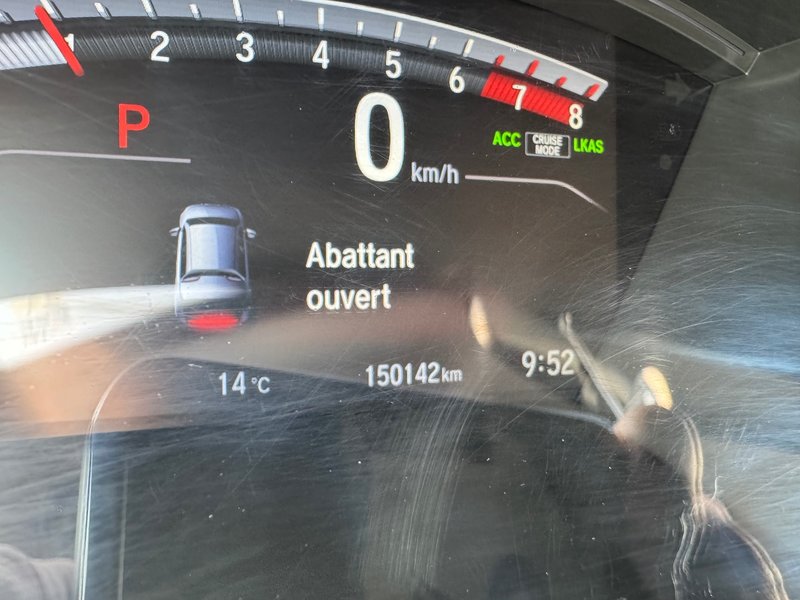 Honda CR-V LX AWD DEMARREUR HITCH 2017 INSPECTE+ANDROID AUTO/APPLE CARPLAY+CLE INTELLIGENTE/DEMARRAGE BOUTON POUSSOIR+CAMERA DE RECUL