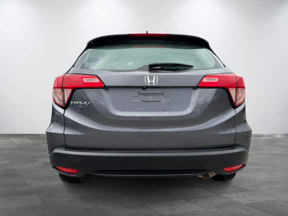 2018 Honda HR-V LX TA PNEUS NEUFS DEMARREUR PNEUS D'HIVER