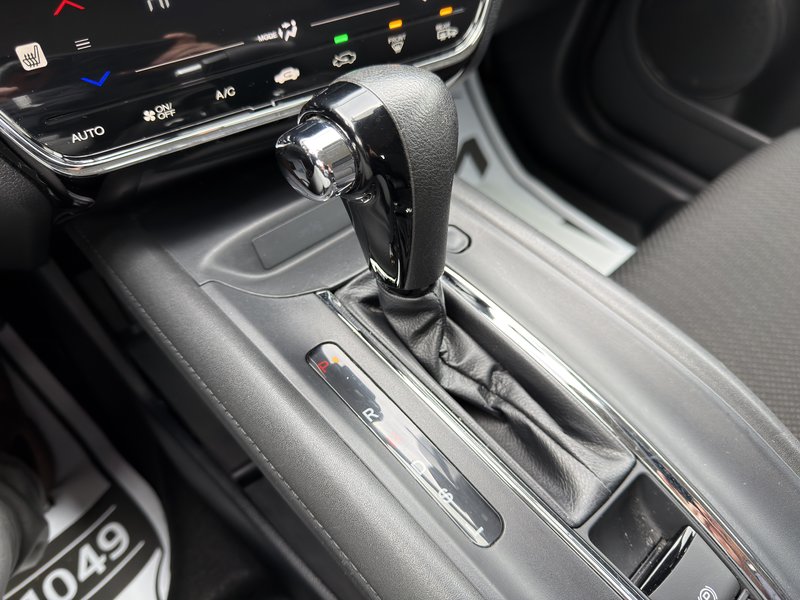 2018 Honda HR-V LX TA PNEUS NEUFS DEMARREUR PNEUS D'HIVER