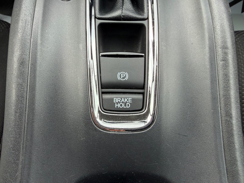 2018 Honda HR-V LX TA PNEUS NEUFS DEMARREUR PNEUS D'HIVER