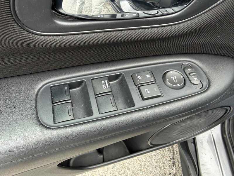 2018 Honda HR-V LX TA PNEUS NEUFS DEMARREUR PNEUS D'HIVER