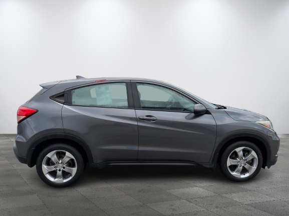 2018 Honda HR-V LX TA PNEUS NEUFS DEMARREUR PNEUS D'HIVER