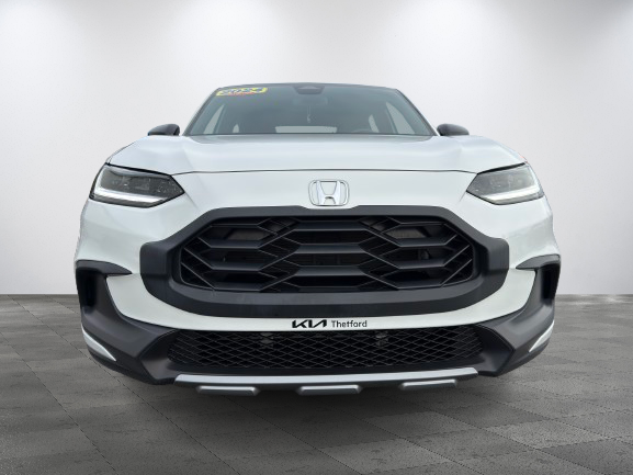 2024 Honda HR-V Sport-B AWD EDITION SPECIAL HPD PAS ACCIDENTE