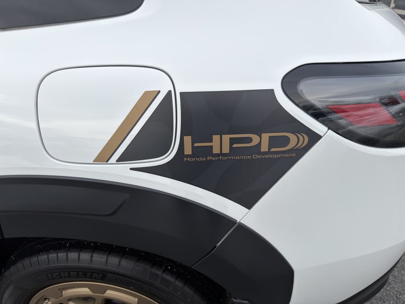 2024 Honda HR-V Sport-B AWD EDITION SPECIAL HPD PAS ACCIDENTE