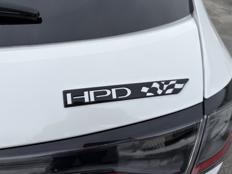 2024 Honda HR-V Sport-B AWD EDITION SPECIAL HPD PAS ACCIDENTE