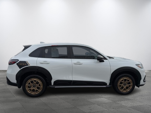 2024 Honda HR-V Sport-B AWD EDITION SPECIAL HPD PAS ACCIDENTE