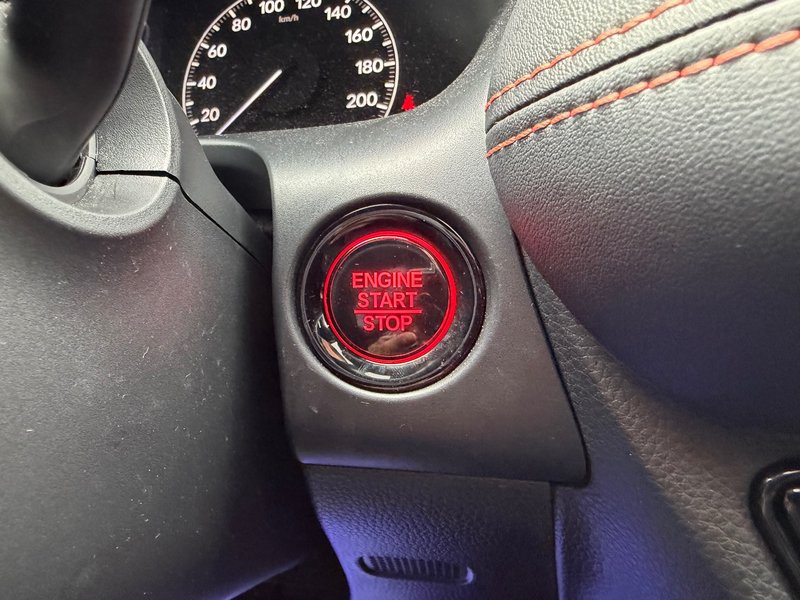 2024 Honda HR-V Sport-B AWD EDITION SPECIAL HPD PAS ACCIDENTE