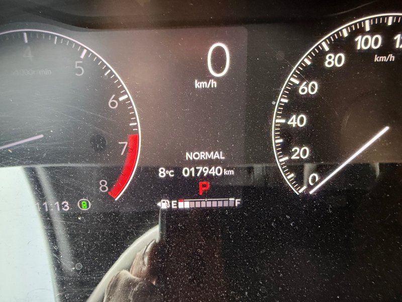 2024 Honda HR-V Sport-B AWD EDITION SPECIAL HPD PAS ACCIDENTE