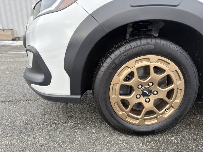 2024 Honda HR-V Sport-B AWD EDITION SPECIAL HPD PAS ACCIDENTE