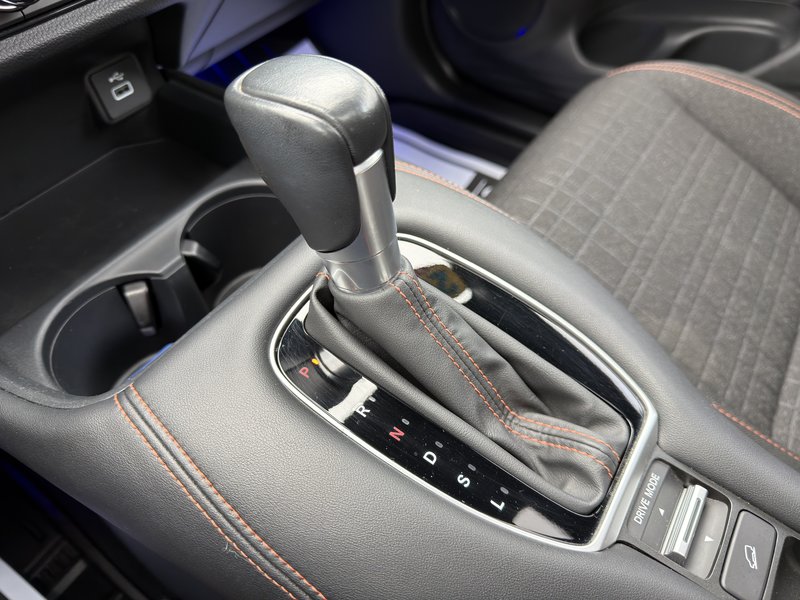 2024 Honda HR-V Sport-B AWD EDITION SPECIAL HPD PAS ACCIDENTE