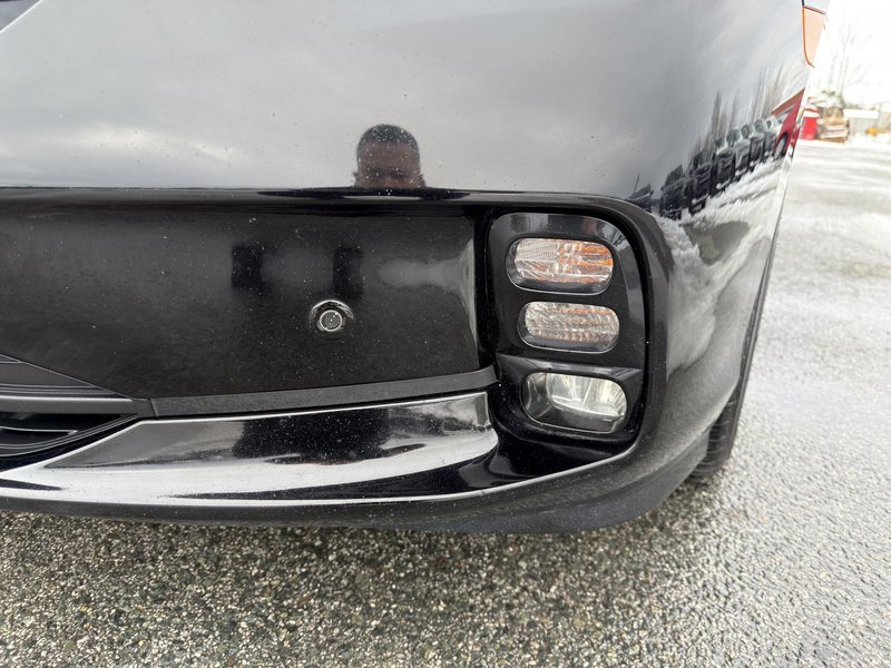 2021 Honda Odyssey Touring DEMARREUR PNEUS D'HIVER PAS ACCIDENTE