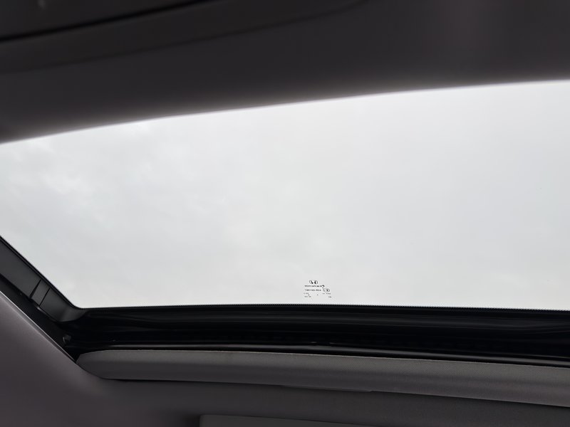 2021 Honda Odyssey Touring DEMARREUR PNEUS D'HIVER PAS ACCIDENTE