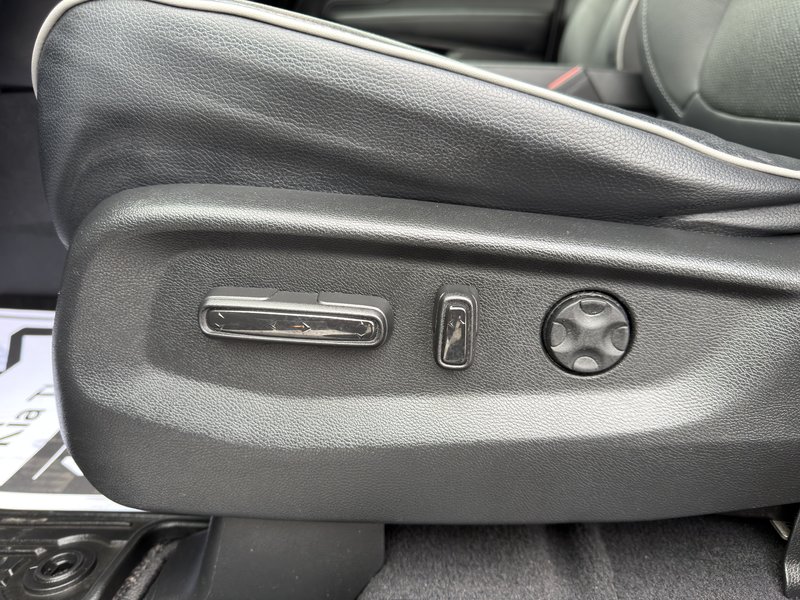 2021 Honda Odyssey Touring DEMARREUR PNEUS D'HIVER PAS ACCIDENTE