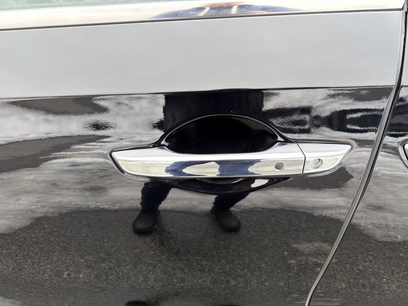 2021 Honda Odyssey Touring DEMARREUR PNEUS D'HIVER PAS ACCIDENTE