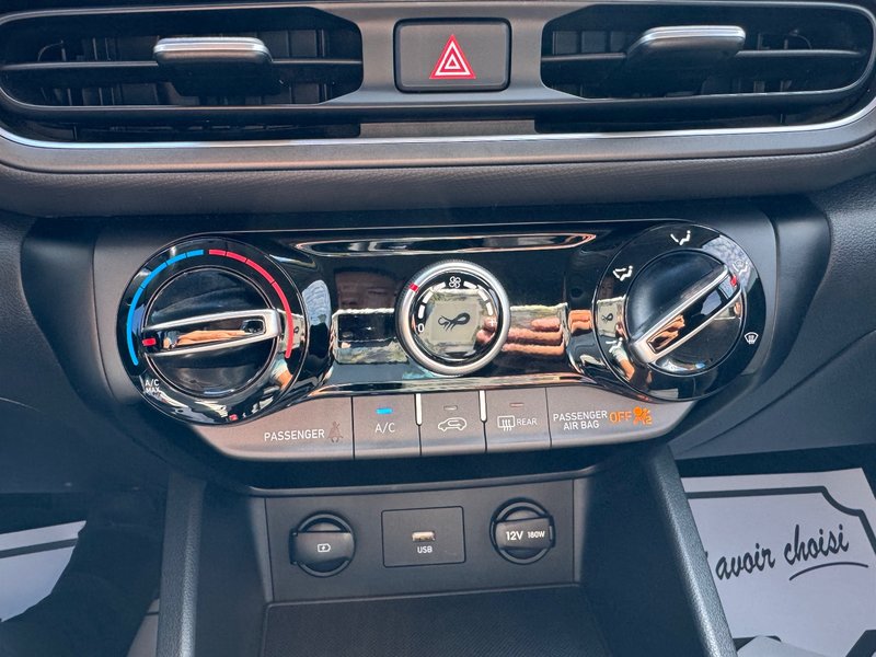 2022 Hyundai Kona Preferred AWD DEMARREUR APPLE CARPLAY PAS ACCIDENT