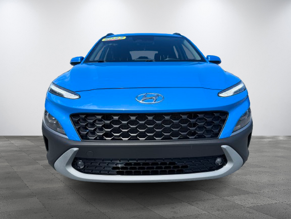 2022 Hyundai Kona Preferred AWD DEMARREUR APPLE CARPLAY PAS ACCIDENT
