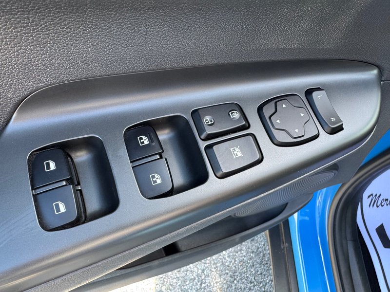2022 Hyundai Kona Preferred AWD DEMARREUR APPLE CARPLAY PAS ACCIDENT