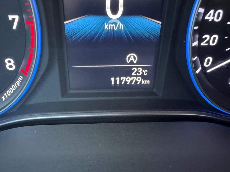 2022 Hyundai Kona Preferred AWD DEMARREUR APPLE CARPLAY PAS ACCIDENT