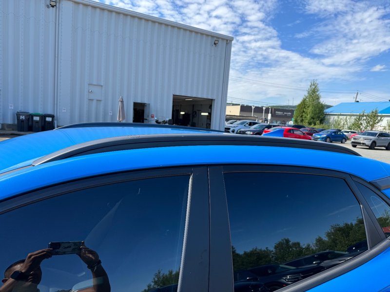 2022 Hyundai Kona Preferred AWD DEMARREUR APPLE CARPLAY PAS ACCIDENT