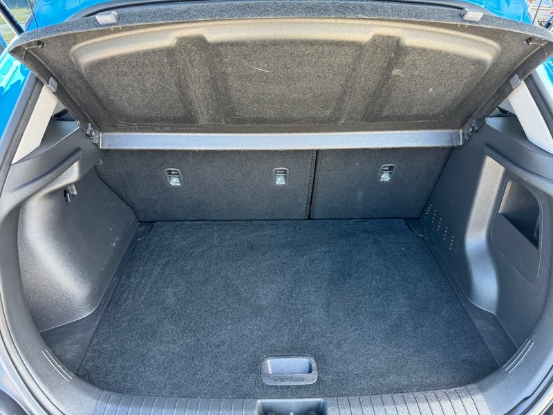 2022 Hyundai Kona Preferred AWD DEMARREUR APPLE CARPLAY PAS ACCIDENT
