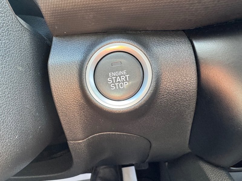 2022 Hyundai Kona Preferred AWD DEMARREUR APPLE CARPLAY PAS ACCIDENT