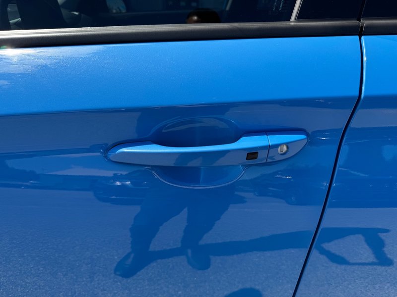 2022 Hyundai Kona Preferred AWD DEMARREUR APPLE CARPLAY PAS ACCIDENT
