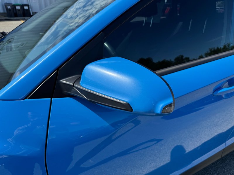 2022 Hyundai Kona Preferred AWD DEMARREUR APPLE CARPLAY PAS ACCIDENT