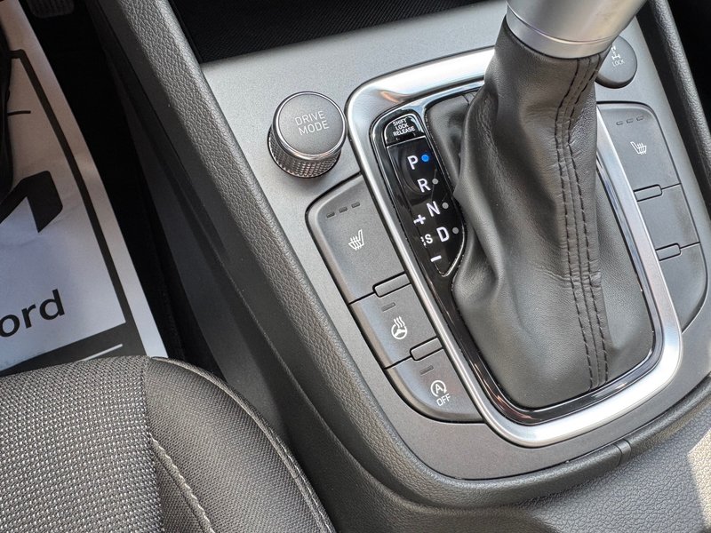 2022 Hyundai Kona Preferred AWD DEMARREUR APPLE CARPLAY PAS ACCIDENT