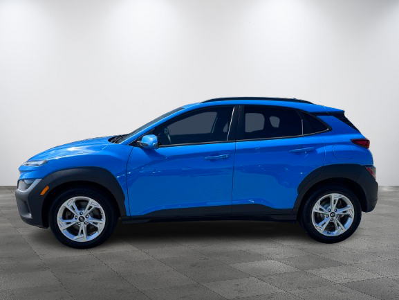 2022 Hyundai Kona Preferred AWD DEMARREUR APPLE CARPLAY PAS ACCIDENT