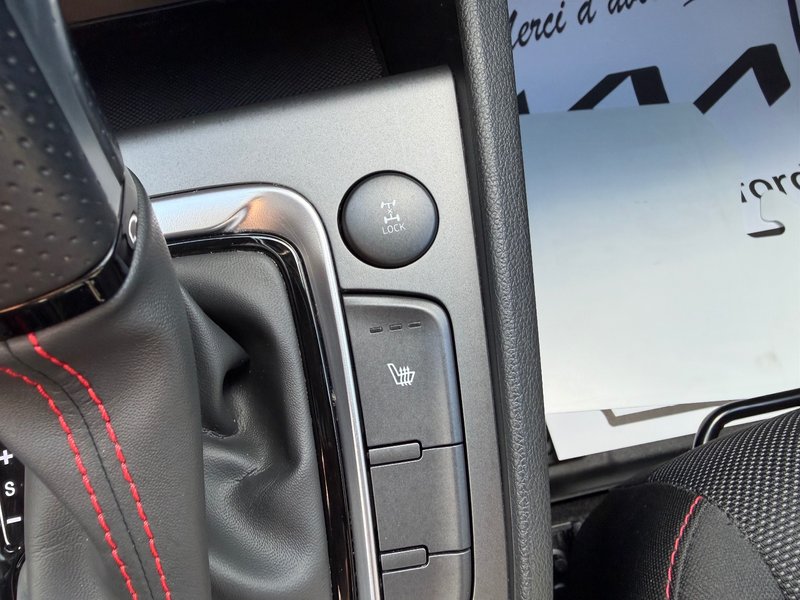 2022 Hyundai Kona N Line 1.6L Turbo AWD TOIT NOIR PAS ACCIDENTE