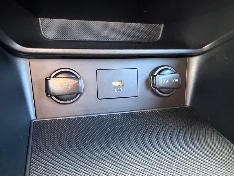 2022 Hyundai Kona N Line 1.6L Turbo AWD TOIT NOIR PAS ACCIDENTE