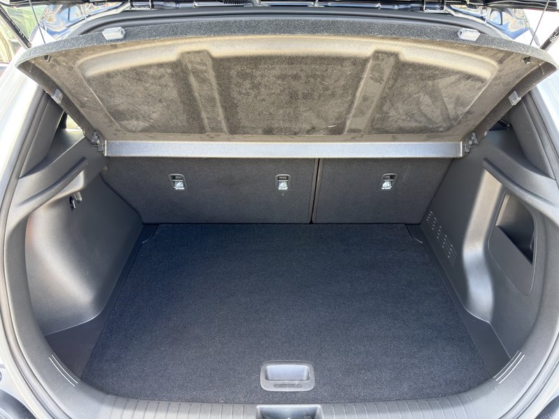 2022 Hyundai Kona N Line 1.6L Turbo AWD TOIT NOIR PAS ACCIDENTE