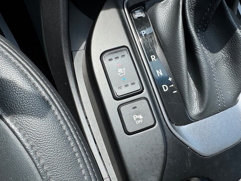 2014 Hyundai Santa Fe Sport Limited Turbo AWD PNEUS D'HIVER DEMARREUR