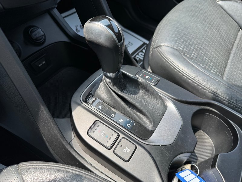 2014 Hyundai Santa Fe Sport Limited Turbo AWD PNEUS D'HIVER DEMARREUR